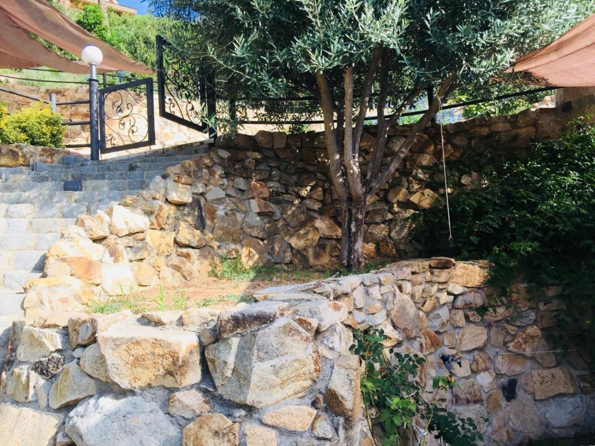 Palacete Orrius Dış mekan fotoğraf