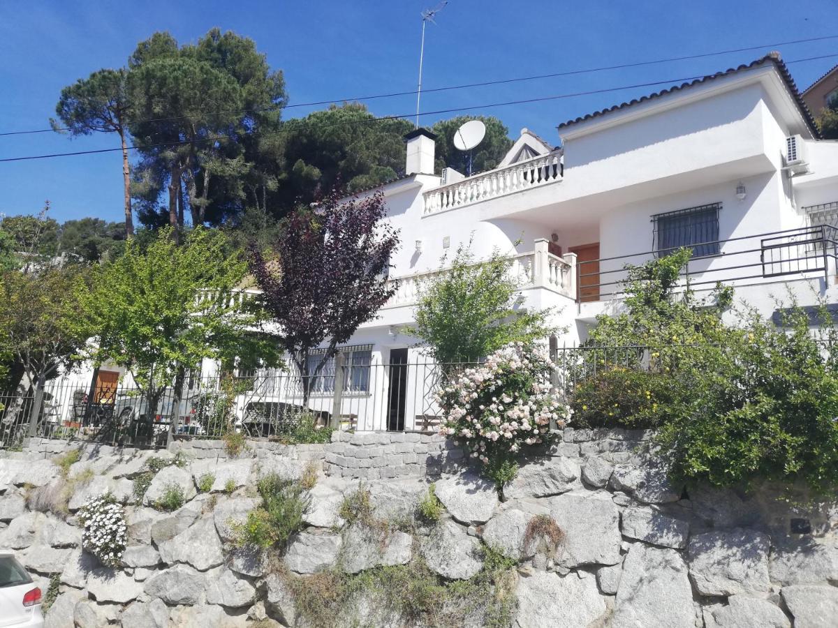 Palacete Orrius Dış mekan fotoğraf